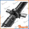 Arbre de transmission arrière pour HONDA | NWN-HD-003, 10-040010